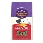 Old Mother Hubbard Mini Wellness Dog Biscuits