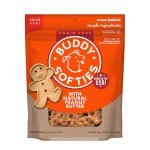Buddy Biscuit Softies Peanut Butter Dog Treats