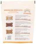 Whole Paws Assorted Flavor Dog Treats 14oz