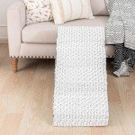 Curved Dog Stairs for High Beds and Sofas