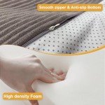 Curved Pet Stairs Ramp for High Beds