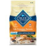 Blue Buffalo Life Protection Large Breed Dog Food
