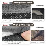 Comfortable Cat and Small Dog Couch