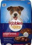 Kibbles 'N Bits Mini Bits Dog Food, 16lb