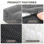 Comfortable Cat and Small Dog Couch