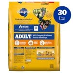 Pedigree Complete Nutrition Dry Dog Food, Chicken & Veggies