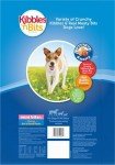 Kibbles 'N Bits Mini Bits Dog Food, 16lb
