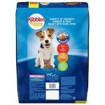 Kibbles 'N Bits Mini Bits Dog Food, 16lb