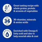 Pedigree Complete Nutrition Dry Dog Food, Chicken & Veggies