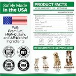 YUMA's Hemp Hip & Joint Chews for Dogs