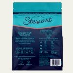 Stewart Freeze-Dried Beef & Veggie Dog Food 1 lb
