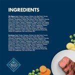 Blue Buffalo Small Breed Wet Dog Food Variety Pack