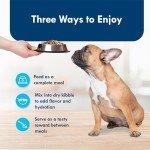 Blue Buffalo Small Breed Wet Dog Food Variety Pack