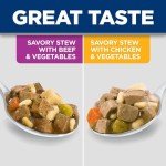 Hill's Science Diet Small Breed Wet Dog Food