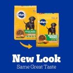 Pedigree Healthy Weight Dog Food - Chicken & Veggies