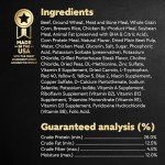 Cesar Small Breed Dry Dog Food, Porterhouse Flavor