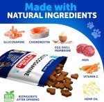 Joint Health Chews for Dogs - 70 Soft Treats