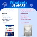 Joint Health Chews for Dogs - 70 Soft Treats