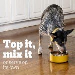 Pedigree Chopped Ground Dinner Wet Dog Food Pack