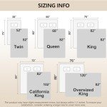 Reversible Waterproof Dog Bed Cover - 52x82 Inch