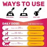 Dog Hip and Joint Supplement with Glucosamine