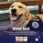 Himalayan Yak Cheese Dog Chews - Large Pack