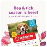 Advecta Ultra Flea & Tick Prevention for Dogs