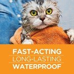 TevraPet FirstAct Plus Flea and Tick Drops