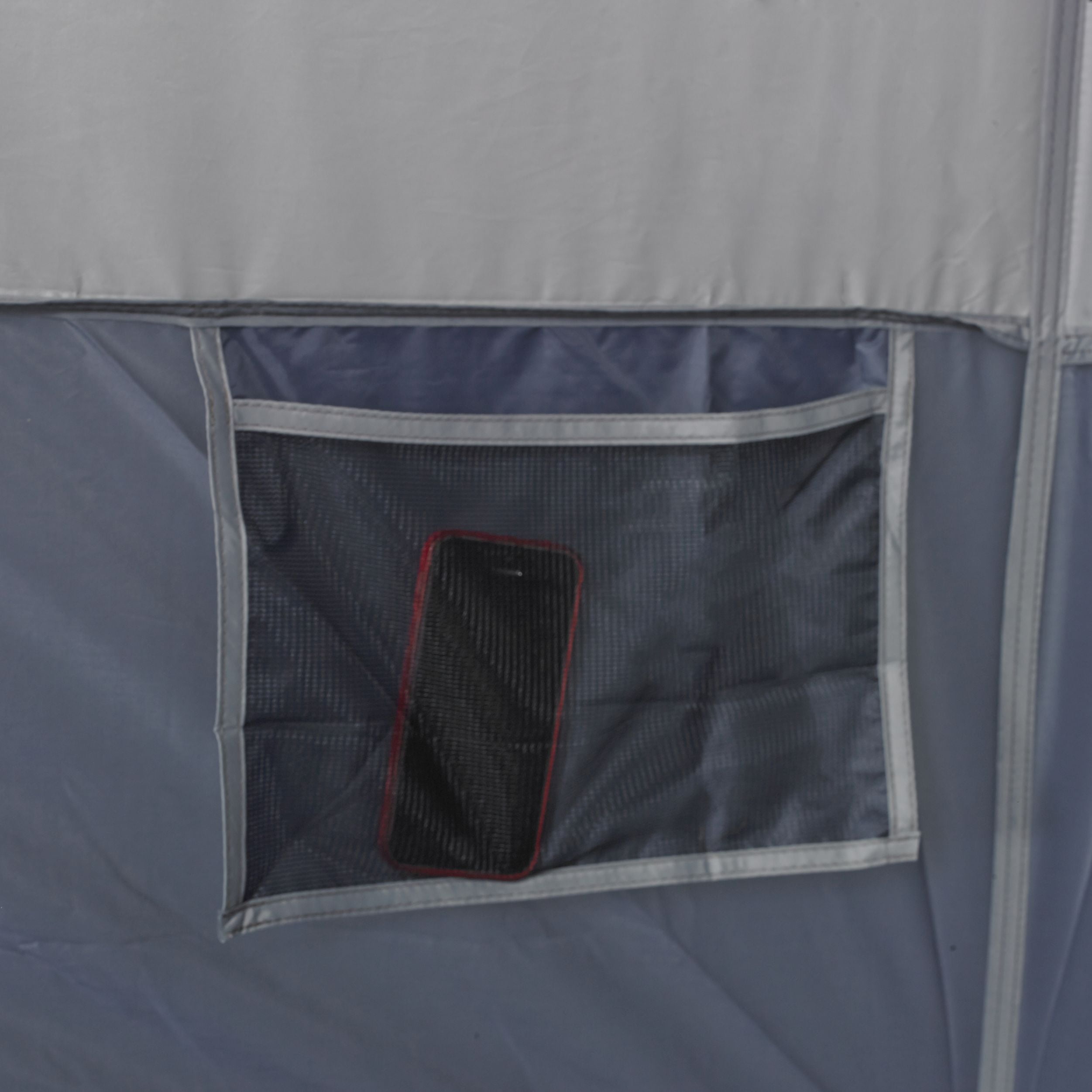 Ozark Trail 6-Person ConnecTent for Canopy Camping