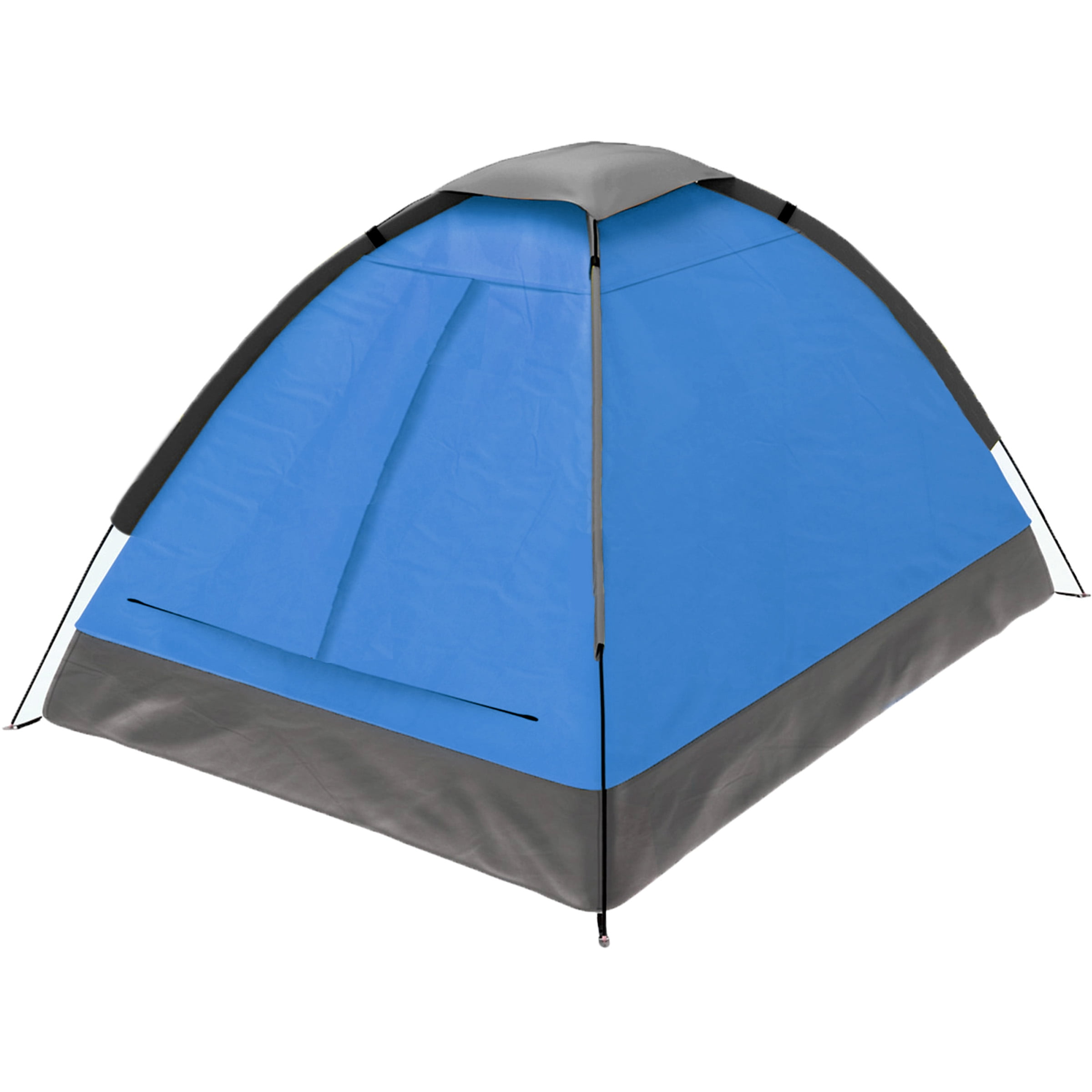 Lightweight 2 Person Camping Tent with Rain Fly