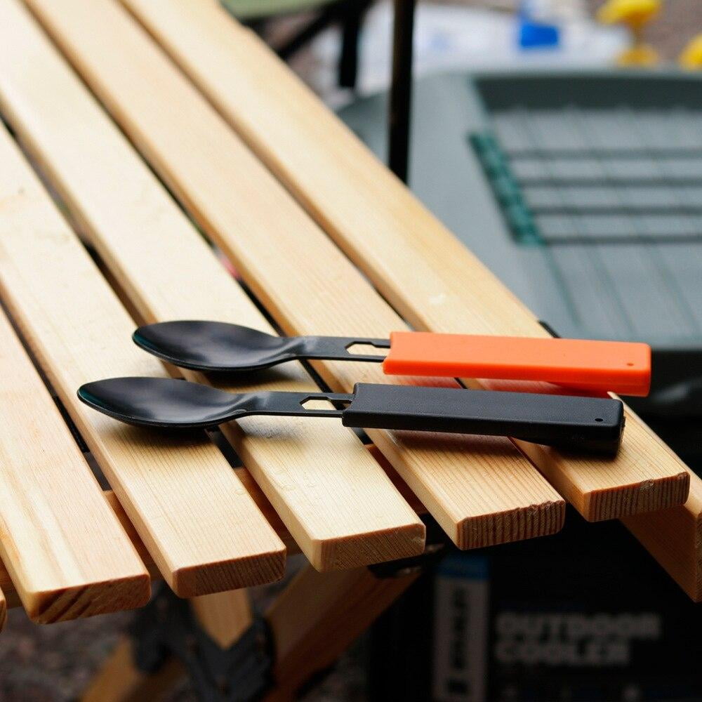 Multifunctional Camping Utensil Set by MEROTABLE