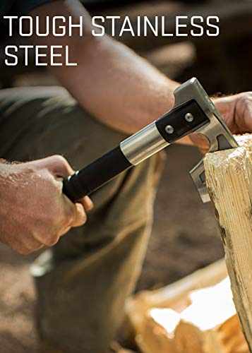 Survival Camp Axe for Outdoor Adventures