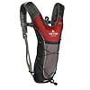 TETON Sports Hydration Pack, Hiking Backpack, Red