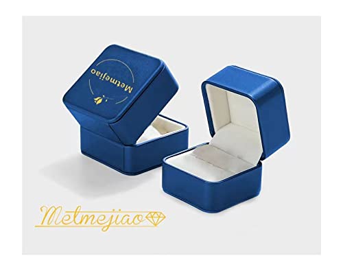 14K Gold Emerald Cut Baguette Ring for Women