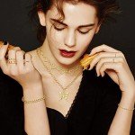 CASSIECA 17-Piece Gold Jewelry Set for Women
