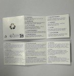 14K Gold Plated Birthstone Necklace for Women