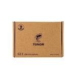 TONOR Omnidirectional USB Conference Microphone for Drums