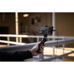 Sennheiser Pro MKE 200 Mobile Kit with Clamp