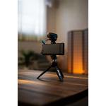 Sennheiser Pro MKE 200 Mobile Kit with Clamp
