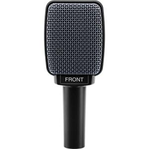 Sennheiser Pro Audio E906 Microphone in Black