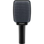 Sennheiser Pro Audio E906 Microphone in Black