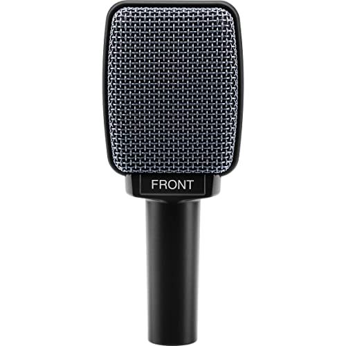 Sennheiser Pro Audio E906 Microphone in Black