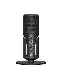 Sennheiser USB Cardioid Condenser Microphone with Table Stand