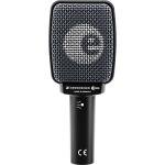 Sennheiser Pro Audio E906 Microphone in Black