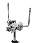 PDP Concept Series Double L-Arms Tom Stand, Chrome