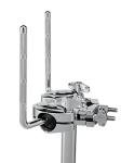 PDP Concept Series Double L-Arms Tom Stand, Chrome