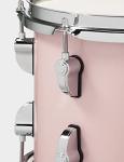 PDP New Yorker 4-piece Shell Pack - Pale Rose