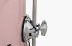 PDP New Yorker 4-piece Shell Pack - Pale Rose
