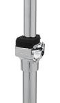 PDP Concept Series Double L-Arms Tom Stand, Chrome