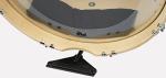 PDP New Yorker 4-piece Shell Pack - Pale Rose